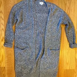 Old Navy Cardigan Sweater